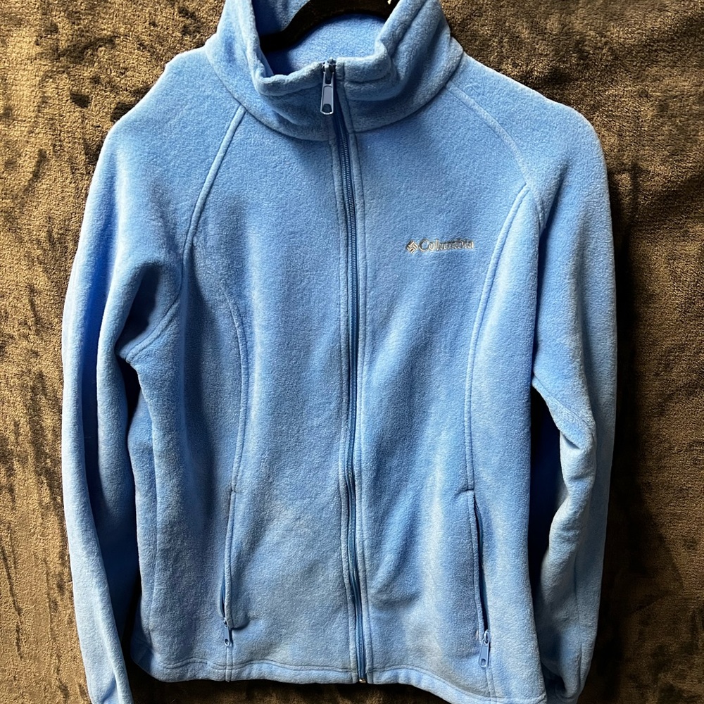 Columbia jacket